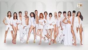 Polish next top model 8